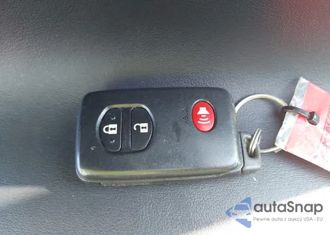 2013 Toyota Prius Three Se из США, поврежденный, VIN JTDKN3DU1D5613858